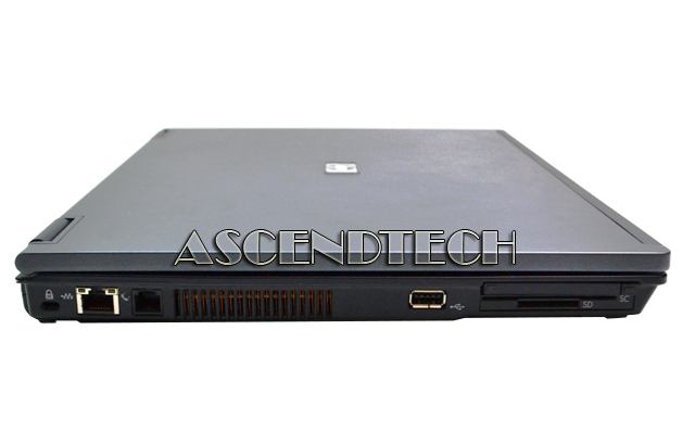 Win XP Pro 2GB 40GB | Hp Compaq Nc6220 14.1